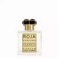 Roja Scandal Pour Homme Parfum Spray 50ml