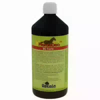 Rokale Pferdedeo Bc Forte