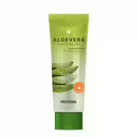 Prettyskin Aloe Vera Soothing Gel 250ml
