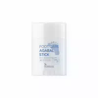 Rokkiss Foot Care Agabal Stick 20g