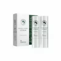 Rokkiss Natural Calming Lip Balm Set 2stücke
