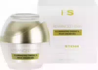 Rolf Stehr Dermoconcept Advanced Skin Illuminating Throat & Neck Cream Gel