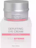 Rolf Stehr Dermoconcept Sensitive Skin Depuffing Eye Cream