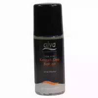For Him Roll On Deo Kristall Alva 50 Ml