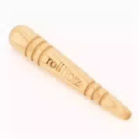 Rollholz Faszien & Triggertool Triggerstift Esche 1 St