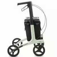 Rollz Air Carbon Rollator