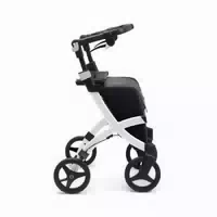 Regenschirm für Rollz Flex 2 0 Leichtgewichtrollator