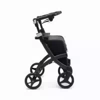 Regenschirm für Rollz Flex 2 0 Leichtgewichtrollator