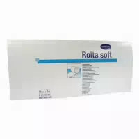 Rolta Soft Synth Wattebinde 15 Cmx3 M