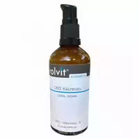Cbd Kälte Gel mit 700mg Cbd in einer 100ml Glasflasche Cool Down