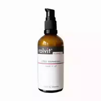 Cbd Wärme Gel mit 600mg Cbd in einer 100ml Glasflasche Heat It Up