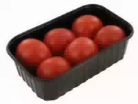Roma Tomaten