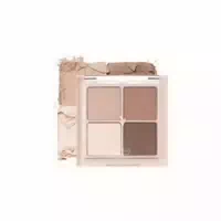 Romand Better Than Eyes 6 5g N01 Dry Willow Flower