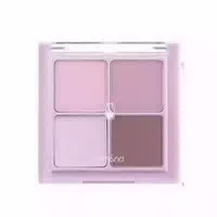 Romand Better Than Eyes Milk Series 01 Dry Lavender