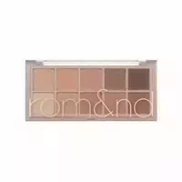 Romand Better Than Palette 05 Shade & Shadow Garden
