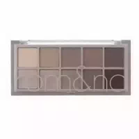 Romand Better Than Palette 7 5g 04 Dusty Fog Garden