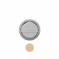Romand Nu Zero Cushion Refill 15g 23 Beige