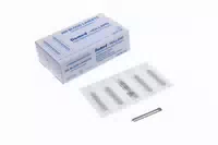 Romed Blutlanzetten für Diabetiker Einzeln Steril Verpackt 200 st