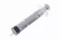 Romed Einmalspritzen, 3 Teilig, Steril