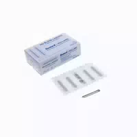 Romed Blutlanzetten Für Diabetiker Einzeln Steril Verpackt 50x200 St