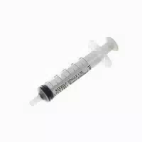 Romed Einmalspritzen, 3 Teilig, Steril, 20 Ml 50 St