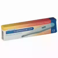 Romed Fieberthermometer Digital