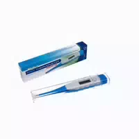Romed Fieberthermometer Digital