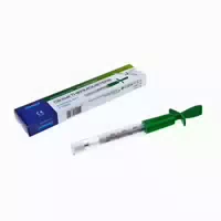 Romed Klassisches Fieberthermometer Analog Ohne Quecksilber