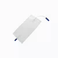 Romed Urinbeutel 750 Ml Mit Ventil Und Ablasshahn Steril 10 St
