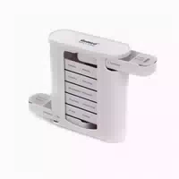Romed Wochendispenser 7 Tage