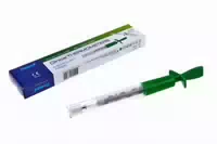 Romed Klassisches Fieberthermometer Analog ohne Quecksilber