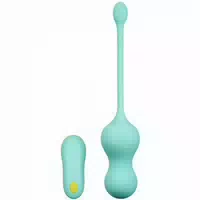 Vibrokugeln Romp By Womanizer „cello“