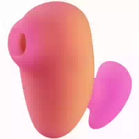 Romp Kiss Druckwellenvibrator