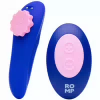 Romp Party Panty Vibrator