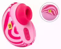 Pulsator Romp By Womanizer „switch X“