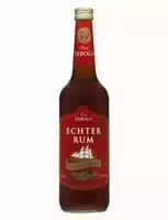 Ron Taboga Echter Rum aus Übersee