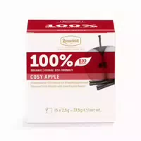 Ronnefeldt 100% Citrus Oolong