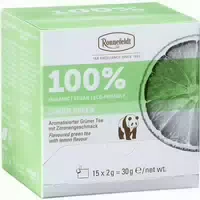 Ronnefeldt 100% Very Early Grey