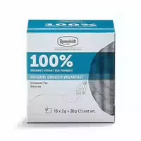Ronnefeldt 100% Natural English Breakfast