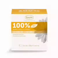 Ronnefeldt Bio:100% Charming Camomile