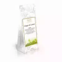 Ronnefeldt Ginger & Lemon