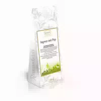Ronnefeldt Ingwer mit Pep Aromatisierter Kräutertee mit Guanábanageschmack