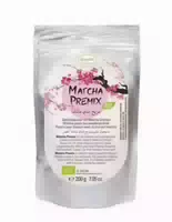 Ronnefeldt Matcha Premix