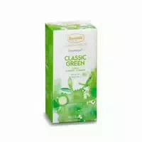 Ronnefeldt Teavelope Class Green