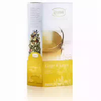 Ronnefeldt Teavelope Ginger & Lemon