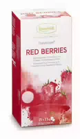 Ronnefeldt Teavelope Red Berries