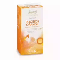 Ronnefeldt Teavelope Rooibos Vanilla