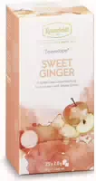 Ronnefeldt Teavelope Sweet Ginger