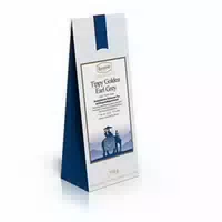 Ronnefeldt Tippy Golden Earl Grey