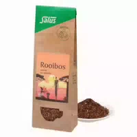 Rooibos Tee Natur Kräutertee Bio Salus